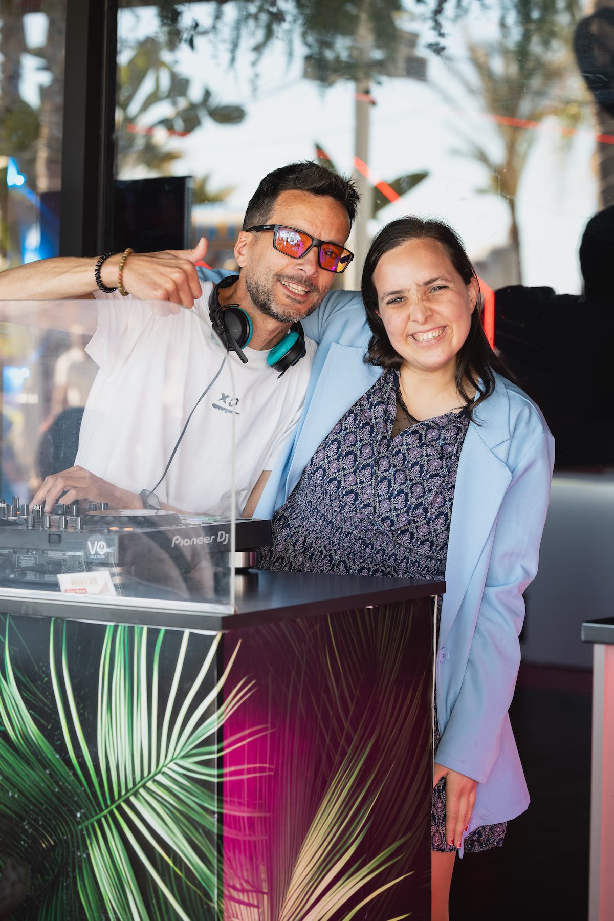 LIVE CONCERTS A unique beachfront venue in Almuñécar