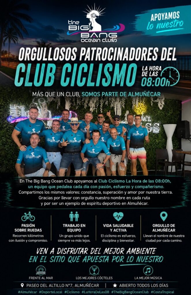 Club Ciclismo