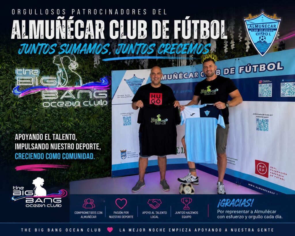 Almuñécar Club de Fútbol