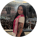 Foto de perfil de Maria Nayra Gomez J.