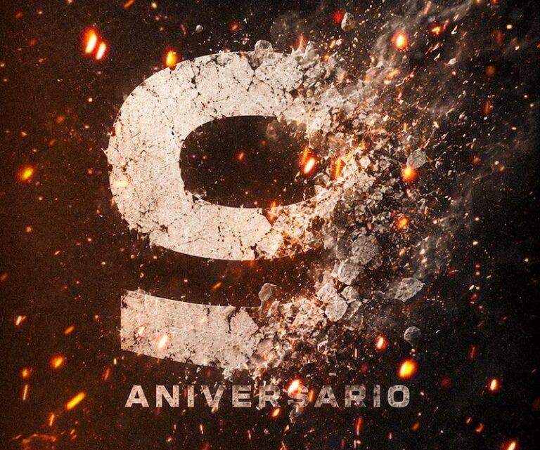 9 Aniversario Big Bang Ocean Club Almunecar Granada
