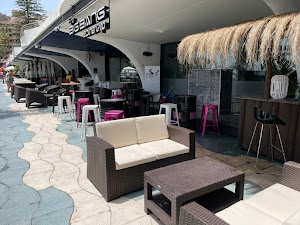 Foto de ubicación de The Big Bang Ocean Club