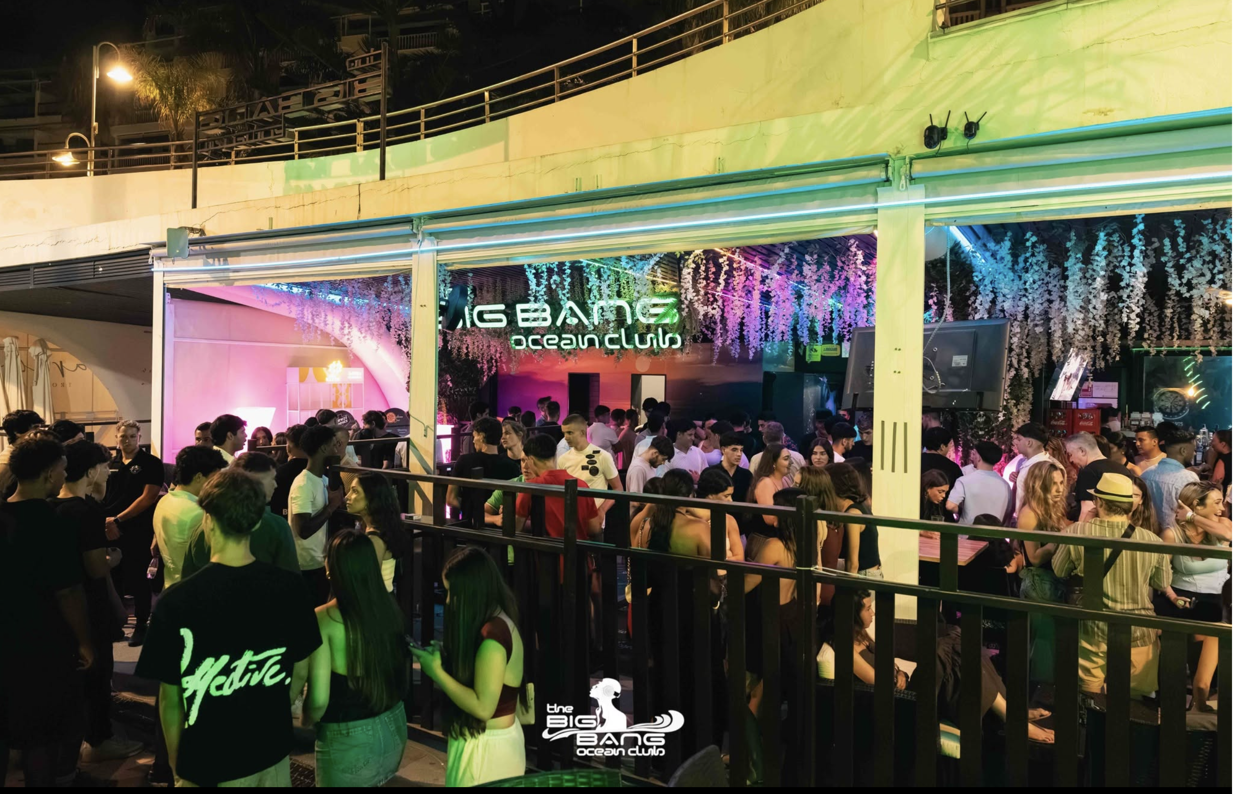 Salir de fiesta en Almuñécar: guía para disfrutar de la noche este verano