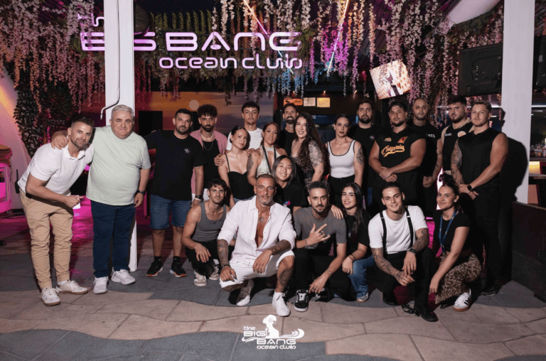 Los Bajos Almuñécar: qué hacer y dónde salir | Big Bang