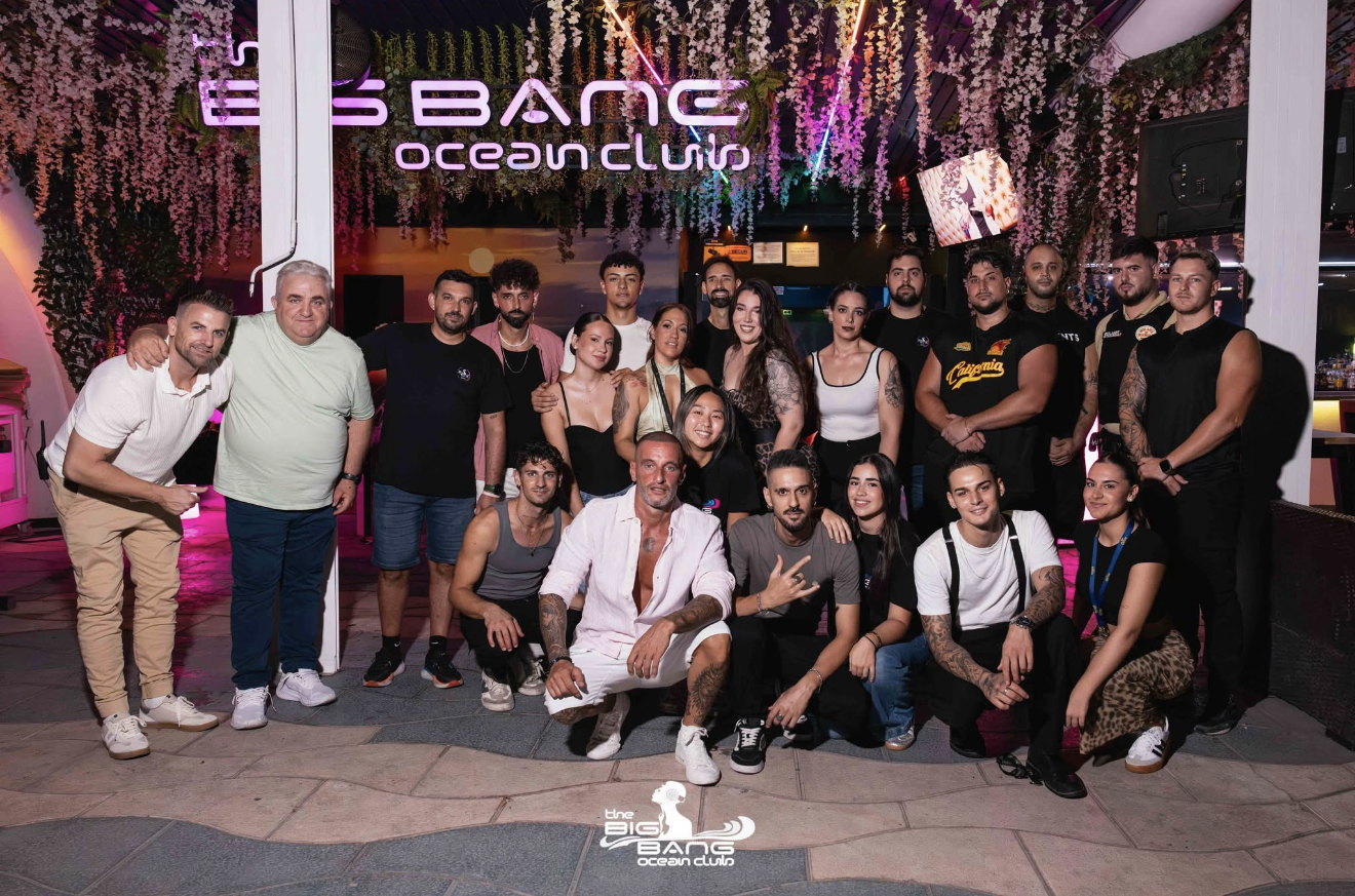 Los Bajos Almuñécar: qué hacer y dónde salir | Big Bang