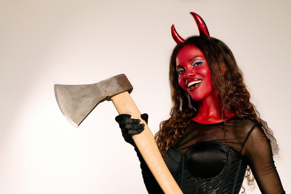 Concurso de disfraces Halloween 2026